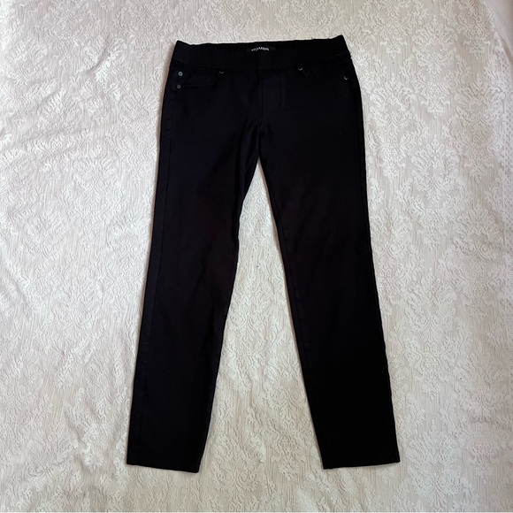 Stitch Fix Liverpool Sienna Pull on leggings - Picture 2 of 9